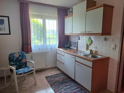 1-Zimmer-Wohnung mieten in Klagenfurt – 24 m², € 450 – Bild 7 von 10