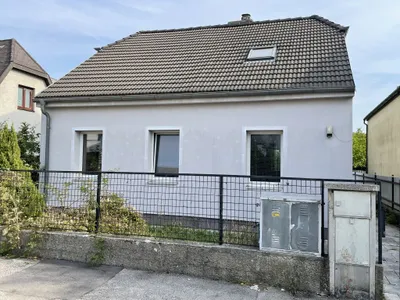 3-Zimmer-Haus kaufen in Mödling – 85 m², € 479.000