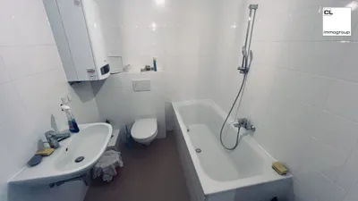 2-Zimmer-Wohnung kaufen in Wien – 49 m², € 219.000 – Bild 5 von 11