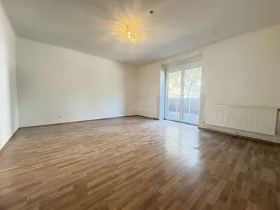 2-Zimmer-Wohnung mieten in Sankt Pölten – 60,14 m², € 863