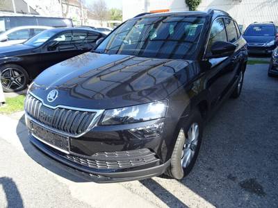 Skoda Karoq Style