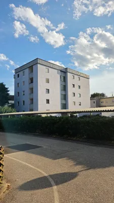 2-Zimmer-Wohnung kaufen in Wolfsberg – 70 m², € 150.000