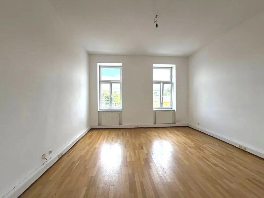 Wohnung – Wien - Ansicht 3