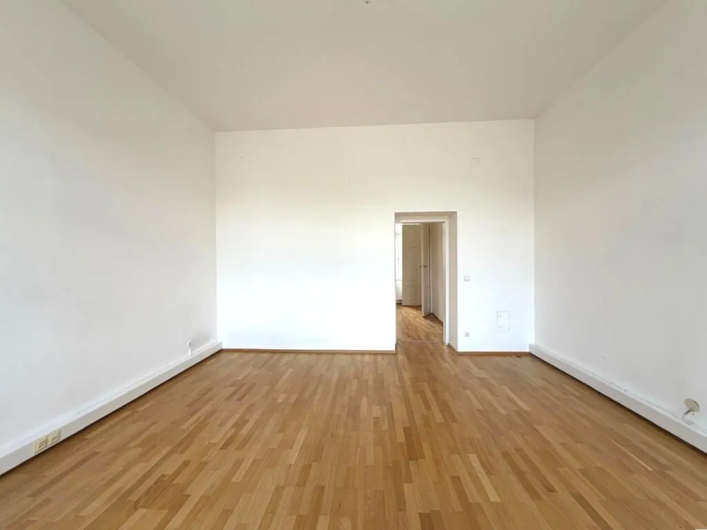 Wohnung – Wien - Ansicht 2