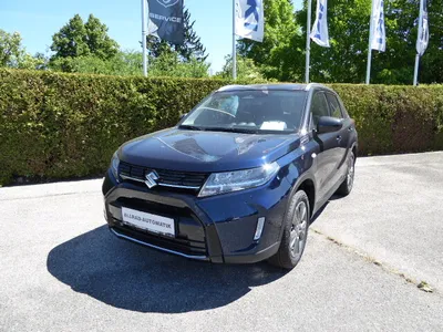 Suzuki Vitara 1,4 Hybrid ALLGRIP shine Automatik Allrad