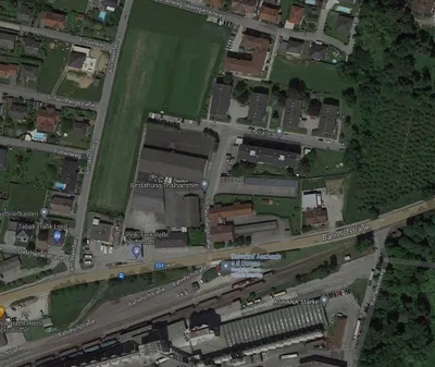 Gewerbeimmobilie mieten in Eferding – 45 m², € 210 – Bild 2 von 7
