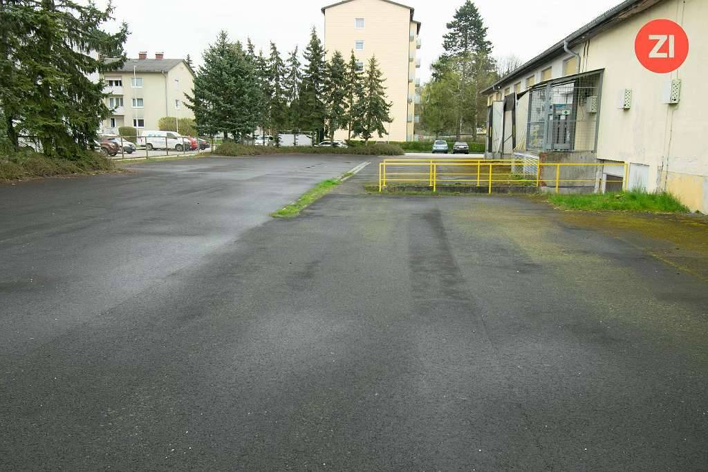 Lagerflächen in Aschach an der Donau zu mieten - ab 45m² - 748 m²! - Ansicht 3