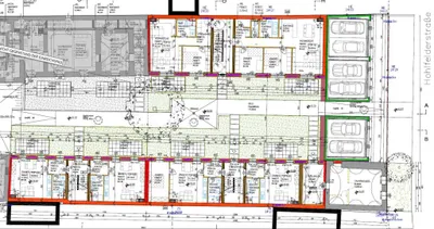 1-Zimmer-Wohnung kaufen in Korneuburg – 36,8 m², € 217.120 – Bild 11 von 14