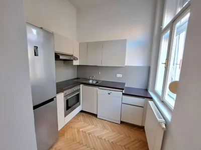 2-Zimmer-Wohnung mieten in Graz – 51,66 m², € 875 – Bild 2 von 7