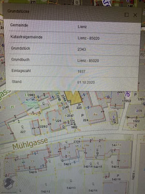 Gewerbeimmobilie kaufen in Lienz – 243,4 m², € 990.000 – Bild 31 von 32