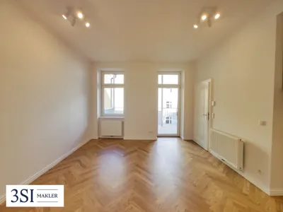 2-Zimmer-Wohnung kaufen in Wien – 49,35 m², € 375.000 – Bild 9 von 12