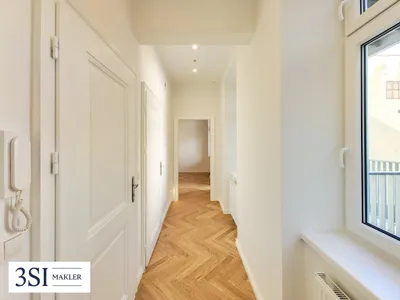2-Zimmer-Wohnung kaufen in Wien – 49,35 m², € 375.000 – Bild 11 von 12