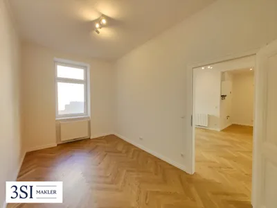 2-Zimmer-Wohnung kaufen in Wien – 49,35 m², € 375.000 – Bild 7 von 12