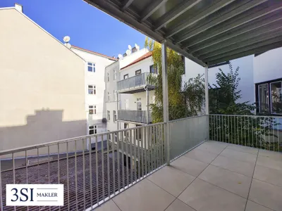 2-Zimmer-Wohnung kaufen in Wien – 49,35 m², € 375.000 – Bild 5 von 12