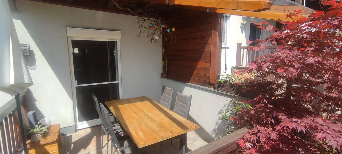 Haus – Kaltenleutgeben, Doktorberg - Ansicht 3