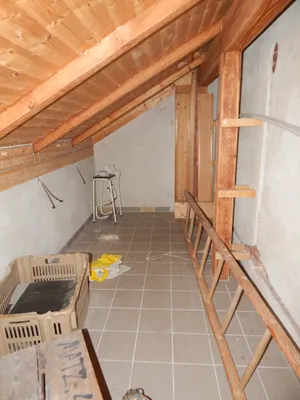 5-Zimmer-Haus kaufen in Korneuburg – 160 m², € 165.000 – Bild 22 von 30