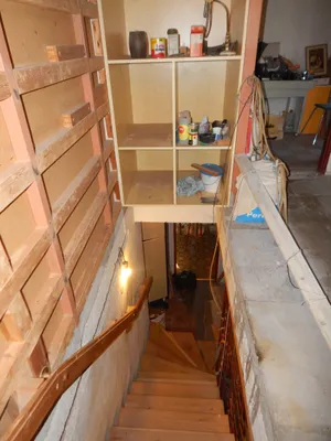 5-Zimmer-Haus kaufen in Korneuburg – 160 m², € 165.000 – Bild 20 von 30