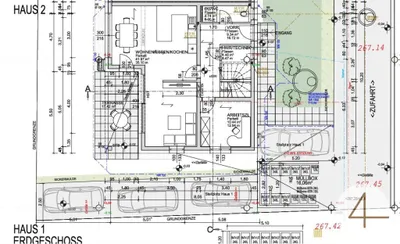 Haus kaufen in Amstetten – 131,13 m², € 399.000 – Bild 11 von 12