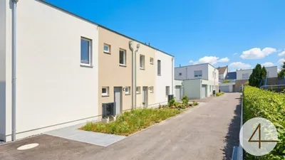 Haus kaufen in Amstetten – 131,13 m², € 399.000 – Bild 3 von 12