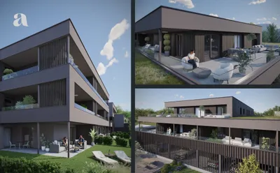 5-Zimmer-Wohnung kaufen in Braunau am Inn – 150,06 m², € 832.833 – Bild 21 von 25