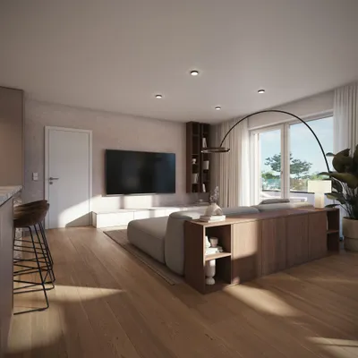 5-Zimmer-Wohnung kaufen in Braunau am Inn – 150,06 m², € 832.833 – Bild 11 von 25