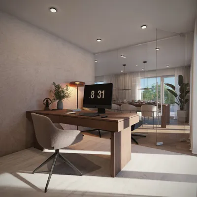 5-Zimmer-Wohnung kaufen in Braunau am Inn – 150,06 m², € 832.833 – Bild 13 von 25