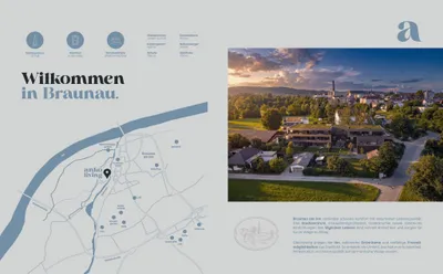5-Zimmer-Wohnung kaufen in Braunau am Inn – 150,06 m², € 832.833 – Bild 20 von 25