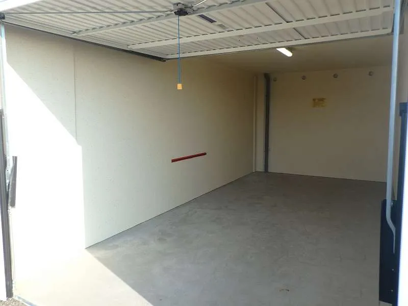 Mietgarage / Mietcontainer / Self Storage - Ansicht 3