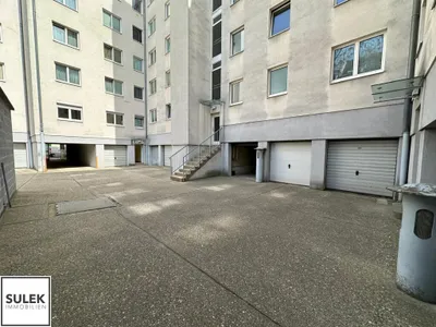 Immobilie kaufen in Wien – € 109.000 – Bild 1 von 7