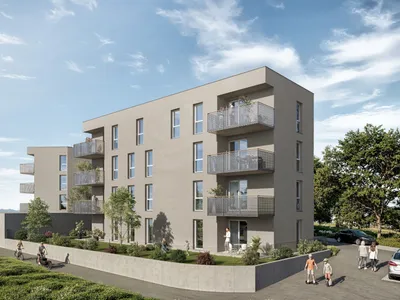4-Zimmer-Wohnung mieten in Murtal – 92,98 m², € 1.177