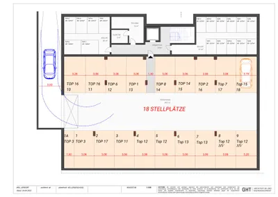 2-Zimmer-Wohnung kaufen in Spittal an der Drau – 73,5 m², € 303.000 – Bild 8 von 8