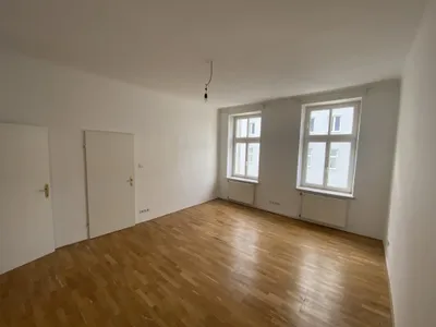 Helle, freundliche 2 Zimmer Wohnung in der Diehlgasse