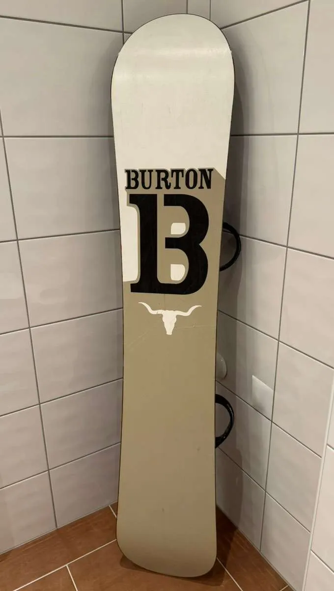 burton bullet 57 snowboard Wide 2013 Snowboard Burton Bullet 2008/2009 ::