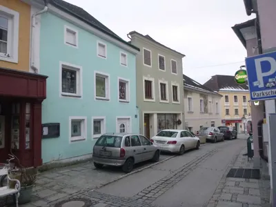 2-Zimmer-Wohnung mieten in Melk – 47 m², € 439 – Bild 3 von 37