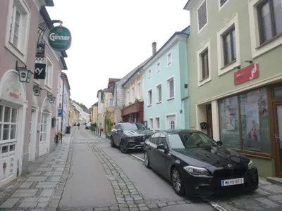 2-Zimmer-Wohnung mieten in Melk – 47 m², € 439