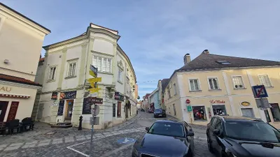 2-Zimmer-Wohnung mieten in Melk – 47 m², € 439 – Bild 20 von 37