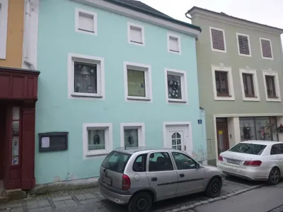 2-Zimmer-Wohnung mieten in Melk – 47 m², € 439 – Bild 2 von 37