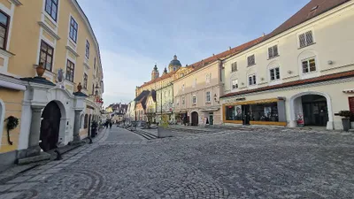 2-Zimmer-Wohnung mieten in Melk – 47 m², € 439 – Bild 21 von 37