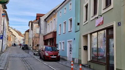 2-Zimmer-Wohnung mieten in Melk – 47 m², € 439 – Bild 19 von 37