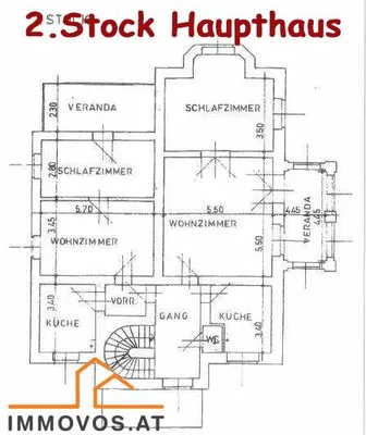 Gewerbeimmobilie kaufen in Baden – 590 m², € 990.000 – Bild 14 von 14