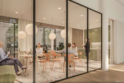Gewerbeimmobilie mieten in Wien – 1 092 m², € 24 – Bild 6 von 12