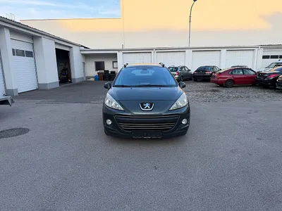 Peugeot 207 SW Active 1,4 16V VTi