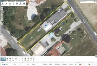 1-Zimmer-Immobilie kaufen in Oberpullendorf – 122 m², € 649.000 – Bild 54 von 54