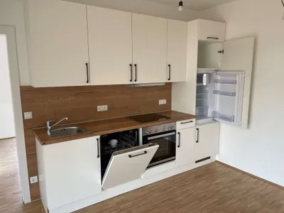2-Zimmer-Wohnung mieten in Graz – 47 m², € 767 – Bild 3 von 12
