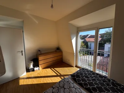 2-Zimmer-Wohnung mieten in Graz – 47 m², € 767 – Bild 10 von 12