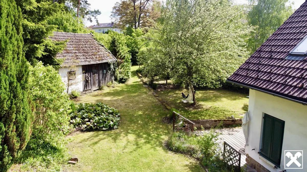 Haus – Heidenreichstein - Ansicht 3