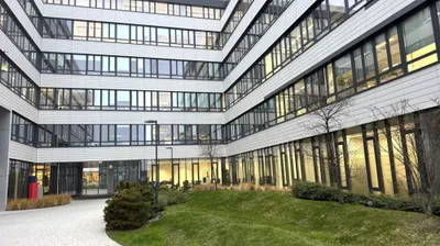 Gewerbeimmobilie mieten in Wien – 656 m², € 16 – Bild 2 von 6