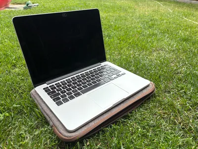 Laptop von Apple (MacBook Pro Retina 13", Late 2013)