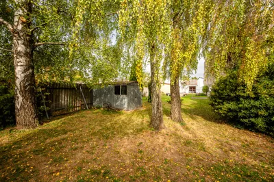 Haus kaufen in Mistelbach – 140 m², € 325.000 – Bild 37 von 39