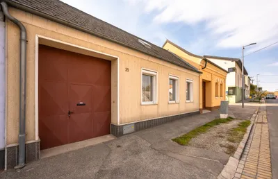 Haus kaufen in Mistelbach – 140 m², € 325.000 – Bild 1 von 39